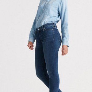 Lucky Brand 🍀 Hayden Skinny jeans NWT
